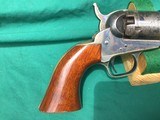1849 Colt Pocket Revolver Man. 1861 - 9 of 22