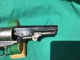 1849 Colt Pocket Revolver Man. 1861 - 19 of 22