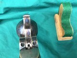 1849 Colt Pocket Revolver Man. 1861 - 20 of 22