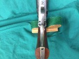1849 Colt Pocket Revolver Man. 1861 - 15 of 22