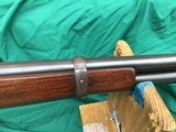 1886 Winchester Saddle Ring Carbine 45-70 Shipped to France WWI - 19 of 20