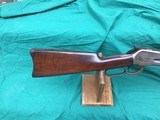 1886 Winchester Saddle Ring Carbine 45-70 Shipped to France WWI - 5 of 20