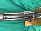 1886 Winchester Saddle Ring Carbine 45-70 Shipped to France WWI - 11 of 20