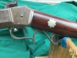 Early Edwin Wesson Buggy Gun / Target Rifle - 4 of 19