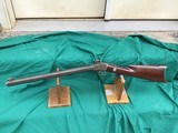 Early Edwin Wesson Buggy Gun / Target Rifle - 2 of 19
