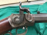 Early Edwin Wesson Buggy Gun / Target Rifle - 18 of 19