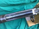 1894 Winchester Antique Saddle Ring Carbine - 18 of 20