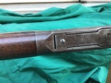 1894 Winchester Antique Saddle Ring Carbine - 16 of 20