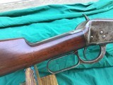 1894 Winchester Antique Saddle Ring Carbine - 17 of 20