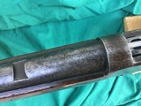1894 Winchester Antique Saddle Ring Carbine - 12 of 20
