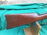 1894 Winchester Antique Saddle Ring Carbine - 10 of 20