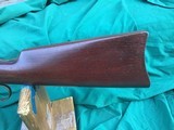 1894 Winchester Antique Saddle Ring Carbine - 8 of 20