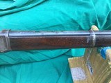 1894 Winchester Antique Saddle Ring Carbine - 4 of 20