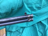 1894 Winchester Antique Saddle Ring Carbine - 19 of 20
