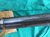 1894 Winchester Antique Saddle Ring Carbine - 15 of 20