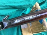 1894 Winchester Antique Saddle Ring Carbine - 9 of 20
