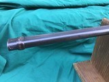 1894 Winchester Antique Saddle Ring Carbine - 7 of 20