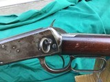 1894 Winchester Antique Saddle Ring Carbine - 3 of 20