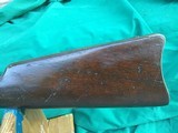 1893 Marlin Saddle Ring Carbine 32-40 - 8 of 20