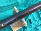 1893 Marlin Saddle Ring Carbine 32-40 - 19 of 20