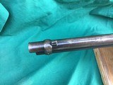 1893 Marlin Saddle Ring Carbine 32-40 - 9 of 20