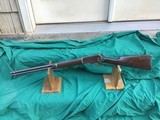 1893 Marlin Saddle Ring Carbine 32-40 - 2 of 20