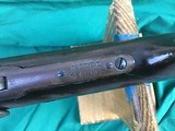 1893 Marlin Saddle Ring Carbine 32-40 - 13 of 20