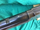 1893 Marlin Saddle Ring Carbine 32-40 - 5 of 20