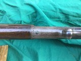 1893 Marlin Saddle Ring Carbine 32-40 - 20 of 20