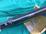 1893 Marlin Saddle Ring Carbine 32-40 - 12 of 20