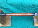 Very Scarce and Desirable Winchester Model 1885 High Wall Takedown 20 Gauge Shotgun - 14 of 15