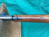 Very Scarce and Desirable Winchester Model 1885 High Wall Takedown 20 Gauge Shotgun - 8 of 15