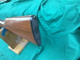 Very Scarce and Desirable Winchester Model 1885 High Wall Takedown 20 Gauge Shotgun - 11 of 15