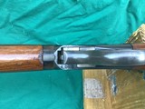 Very Scarce and Desirable Winchester Model 1885 High Wall Takedown 20 Gauge Shotgun - 7 of 15