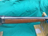 Very Scarce and Desirable Winchester Model 1885 High Wall Takedown 20 Gauge Shotgun - 10 of 15