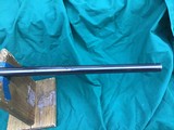 Very Scarce and Desirable Winchester Model 1885 High Wall Takedown 20 Gauge Shotgun - 15 of 15