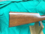 Very Scarce and Desirable Winchester Model 1885 High Wall Takedown 20 Gauge Shotgun - 5 of 15