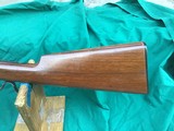 Very Scarce and Desirable Winchester Model 1885 High Wall Takedown 20 Gauge Shotgun - 13 of 15