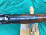 Very Scarce and Desirable Winchester Model 1885 High Wall Takedown 20 Gauge Shotgun - 3 of 15