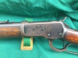 Winchester Model 53 44-40 Solid Frame Rare - 8 of 20