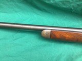 Winchester Model 53 44-40 Solid Frame Rare - 2 of 20