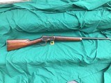 Winchester Model 53 44-40 Solid Frame Rare - 3 of 20