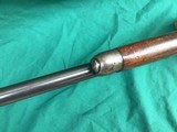 Winchester Model 53 44-40 Solid Frame Rare - 19 of 20