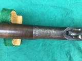 Winchester Model 53 44-40 Solid Frame Rare - 7 of 20