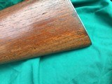 Winchester Model 53 44-40 Solid Frame Rare - 18 of 20