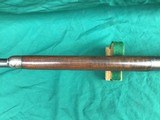 Winchester Model 53 44-40 Solid Frame Rare - 6 of 20