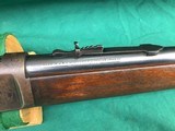 Winchester Model 53 44-40 Solid Frame Rare - 9 of 20