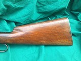Winchester Model 53 44-40 Solid Frame Rare - 12 of 20