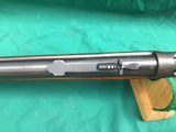 Winchester Model 53 44-40 Solid Frame Rare - 5 of 20