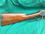 Winchester Model 53 44-40 Solid Frame Rare - 17 of 20